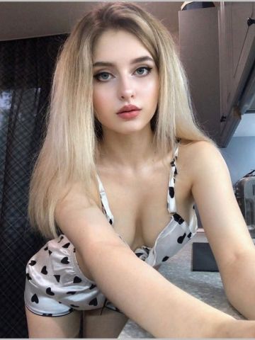 Анкета проститутки Агата, 22 года